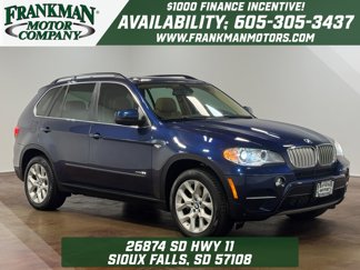 Used 2013 BMW X5 xDrive35i image 1