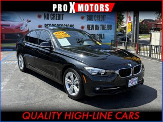 Used 2016 BMW 328i Sedan image 1