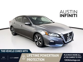Used 2022 Nissan Altima 2.5 SV image 1