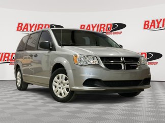 Used 2019 Dodge Grand Caravan SE w/ UConnect Hands-Free Group image 1
