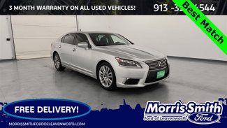 Used 2013 Lexus LS 460 L image 1