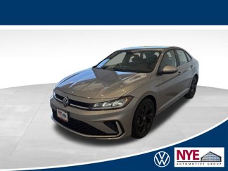 New 2025 Volkswagen Jetta SE 360° Tour