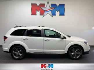 Used 2017 Dodge Journey Crossroad image 1