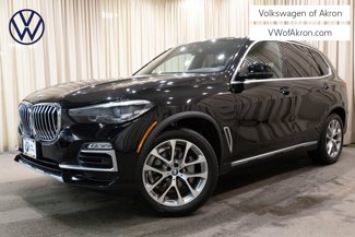 Used 2020 BMW X5 xDrive40i w/ Premium Package image 1