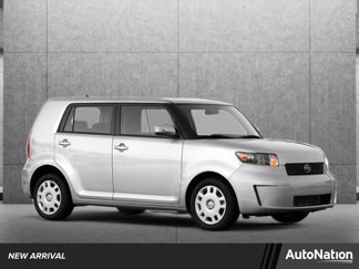 Used 2009 Scion xB image 1