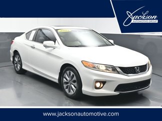 Used 2014 Honda Accord EX-L image 1