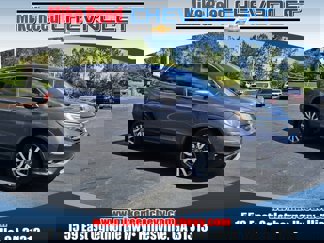 Used 2019 Honda Pilot EX image 1