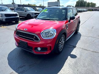 Used 2017 MINI Cooper Countryman S image 1