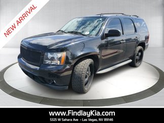 Used 2011 Chevrolet Tahoe LTZ image 1