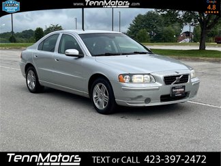 Used 2009 Volvo S60 2.5T image 1