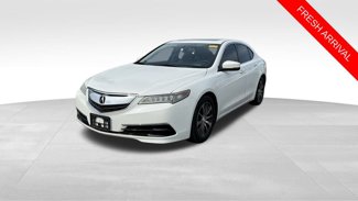 Used 2015 Acura TLX image 1