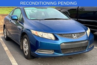 Used 2013 Honda Civic LX image 1