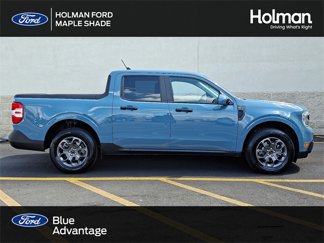 Used 2022 Ford Maverick XLT w/ Equipment Group 300A Standard image 1