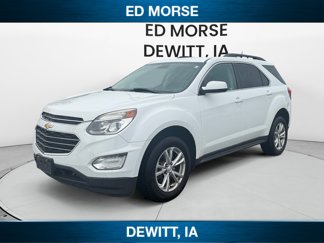 Used 2016 Chevrolet Equinox LT w/ Convenience Package image 1