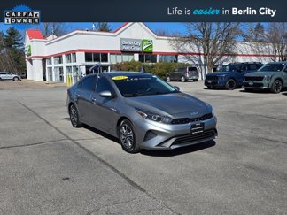 Certified 2022 Kia Forte LXS image 1