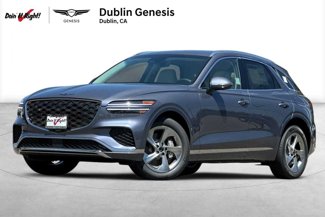 New 2026 Genesis GV70 2.5T image 1