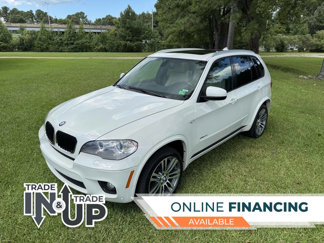 Used 2013 BMW X5 xDrive35i image 1