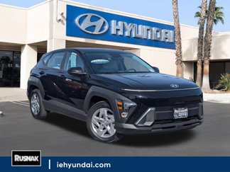 Used 2024 Hyundai Kona SE image 1