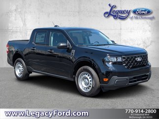 New 2025 Ford Maverick XL image 1