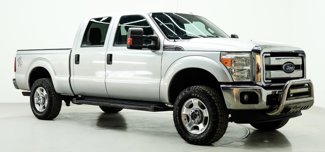 Used 2015 Ford F250 XLT image 1