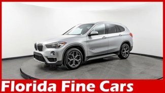 Used 2018 BMW X1 sDrive28i image 1