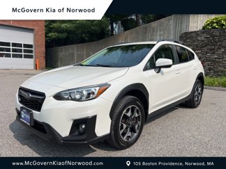 Used 2019 Subaru Crosstrek 2.0i Premium w/ Eyesight System image 1