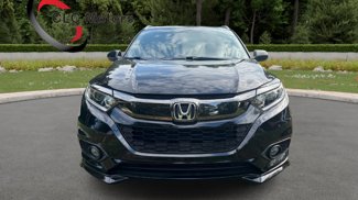 Used 2019 Honda HR-V Sport image 1