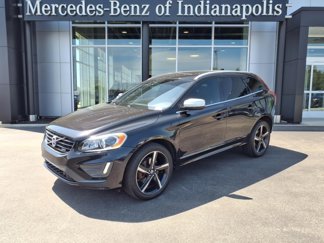 Used 2014 Volvo XC60 T6 R-Design w/ Climate Package image 1
