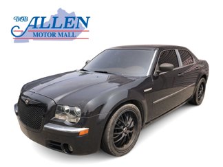 Used 2009 Chrysler 300 C image 1