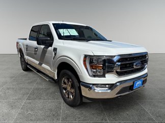 Used 2022 Ford F150 XLT w/ Equipment Group 302A High image 1