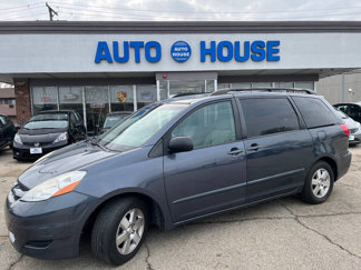 Used 2008 Toyota Sienna LE image 1