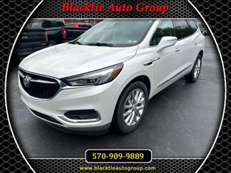 Used 2018 Buick Enclave Premium w/ Experience Buick Package image 1