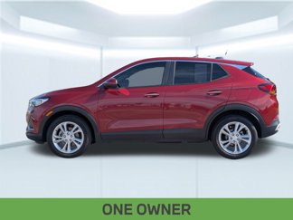 Used 2023 Buick Encore GX Preferred w/ Cold Weather Comfort Package video 2
