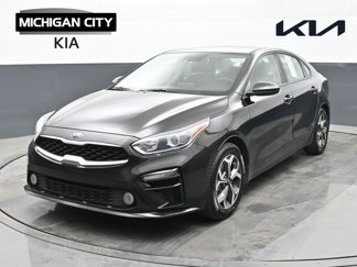 Used 2019 Kia Forte LXS image 1