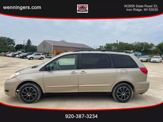 Used 2008 Toyota Sienna LE image 1