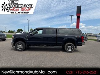 Used 2018 Ford F350 Lariat image 1