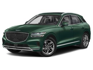 Certified 2023 Genesis GV70 2.5T w/ Sport Prestige Package image 1