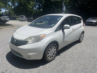 Used 2014 Nissan Versa Note S image 1