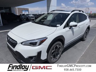 Used 2023 Subaru Crosstrek 2.5i Limited w/ Popular Package #4 image 1
