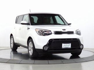 Used 2016 Kia Soul + w/ Eco Package image 1