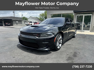 Used 2020 Dodge Charger R/T image 1