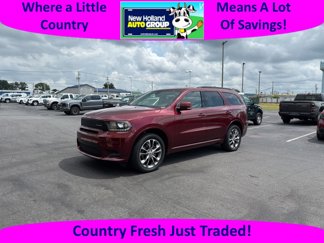 Used 2020 Dodge Durango GT image 1