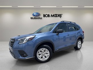 Used 2023 Subaru Forester image 1