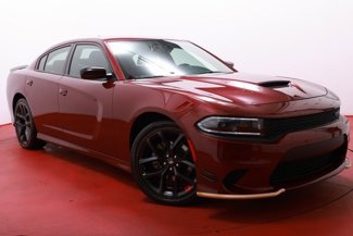 Used 2023 Dodge Charger GT w/ Blacktop Package image 1