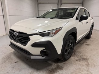 Used 2024 Subaru Crosstrek 2.0i w/ Popular Package #1A image 1