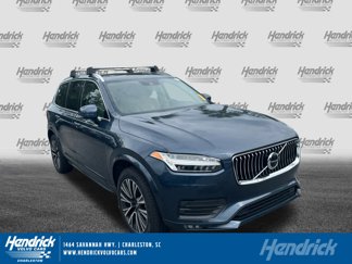 Used 2020 Volvo XC90 T5 Momentum w/ Protection Package Premier image 1