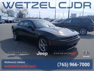 New 2025 Dodge Charger R/T Scat Pack w/ Track Pack image 1
