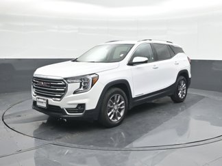 Used 2023 GMC Terrain SLT image 1
