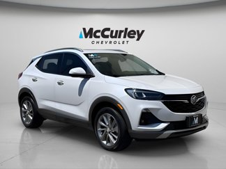 Certified 2023 Buick Encore GX Essence w/ Experience Buick Package image 1