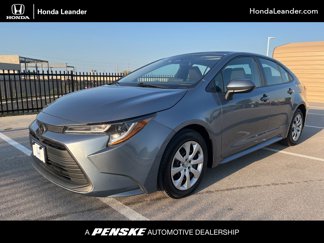 Used 2023 Toyota Corolla LE image 1